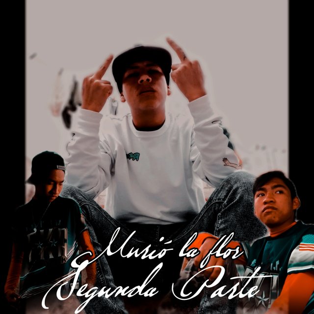 Murió la Flor (Segunda parte) (Remix)