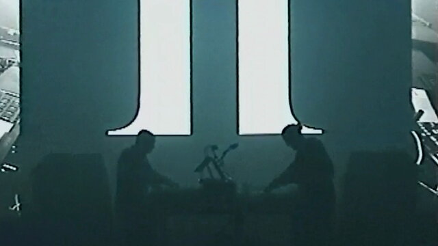 Lights Out (Visualiser Video)