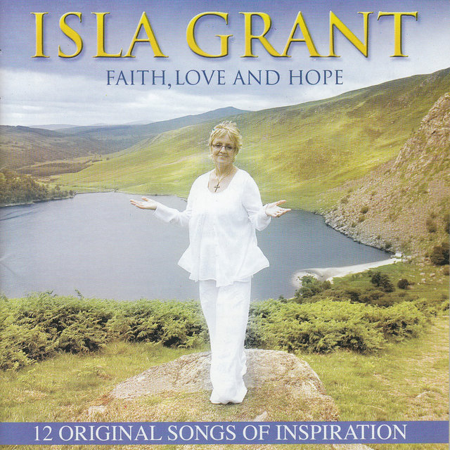 Faith, Love and Hope