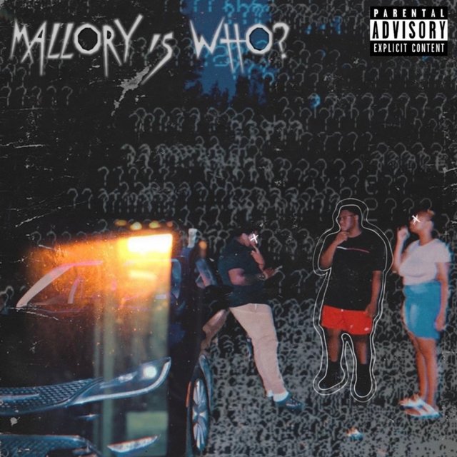 mallory is who?