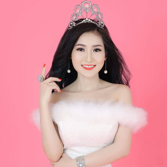 Xuân Đẹp Làm Sao