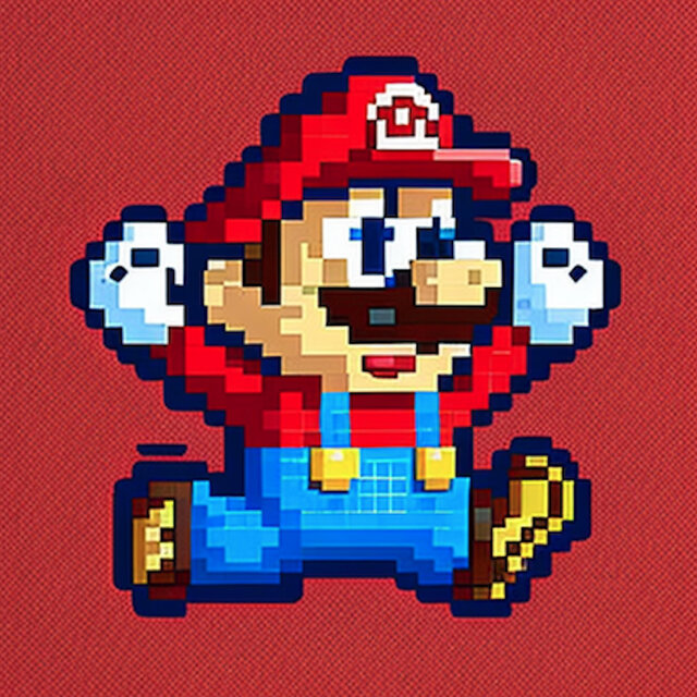 Themes from Super Mario RPG Legend of the Seven Stars