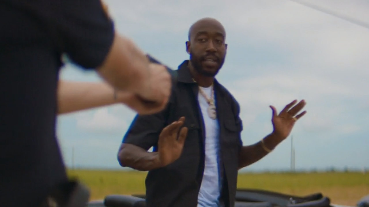 Scottie Beam (Official Video)