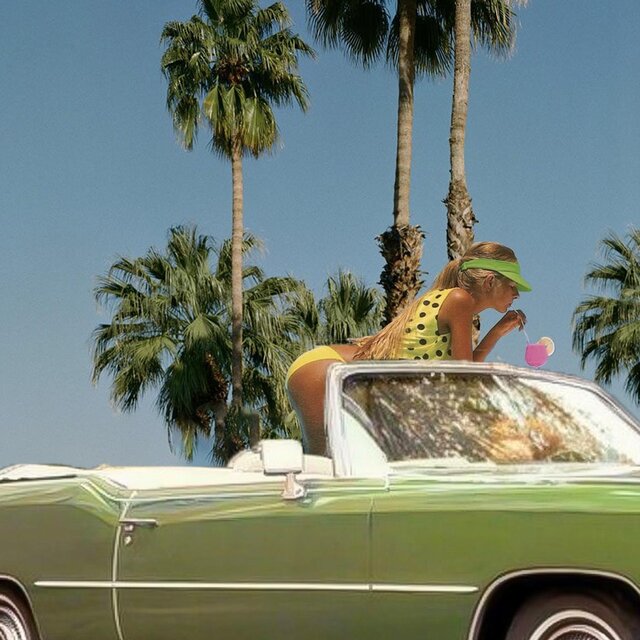 Rich in Paradise 2