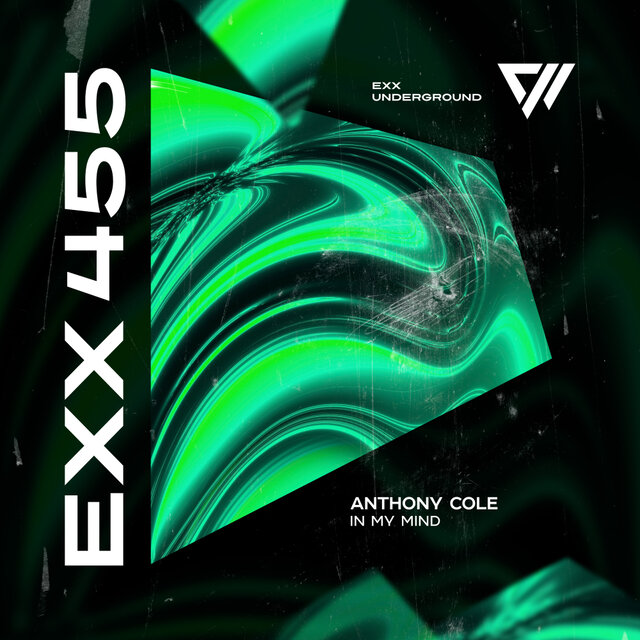 In My Mind (Extended Mix) by Anthony Cole on TIDAL