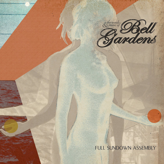 Album artwork