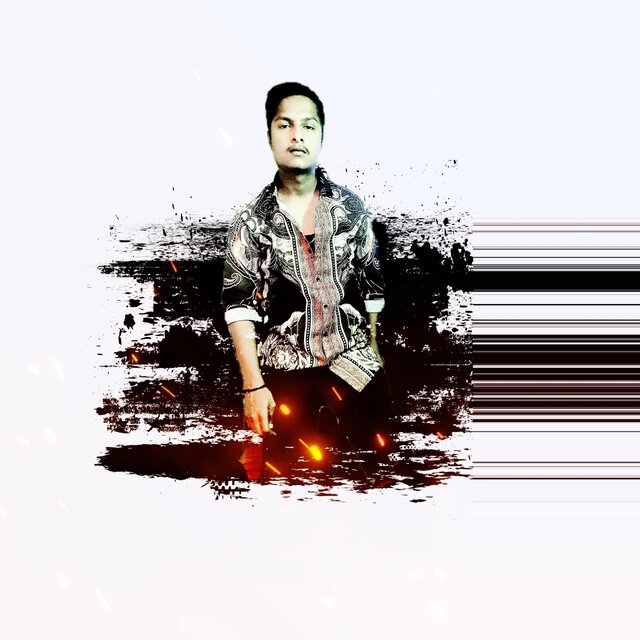 BLACK GUN