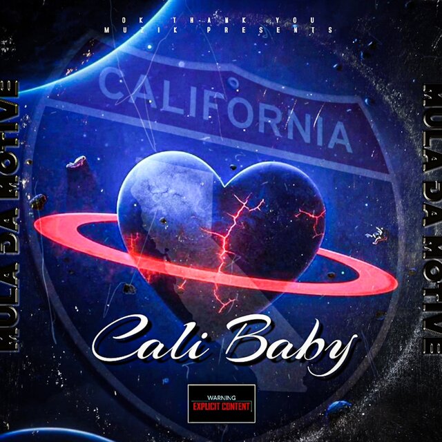 Cali Baby