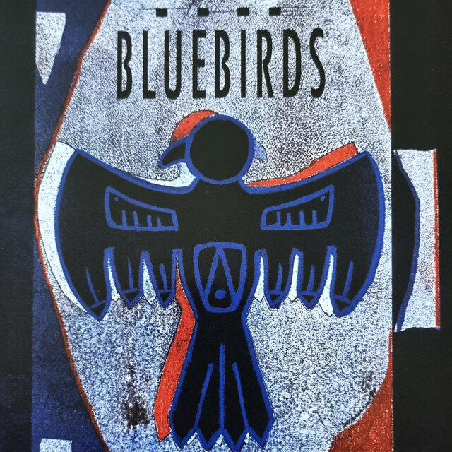 Bluebirds