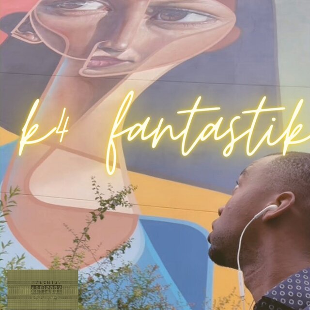 K4 Fantastik (Vol. 1)