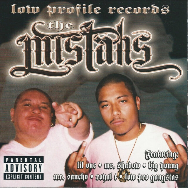 The Mistahs