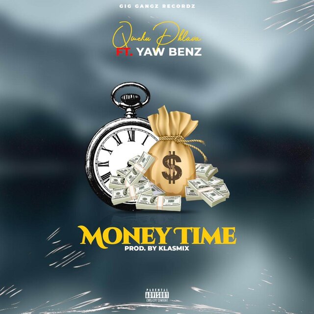 Money Time