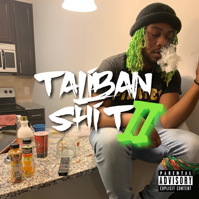Taliban Shit 2