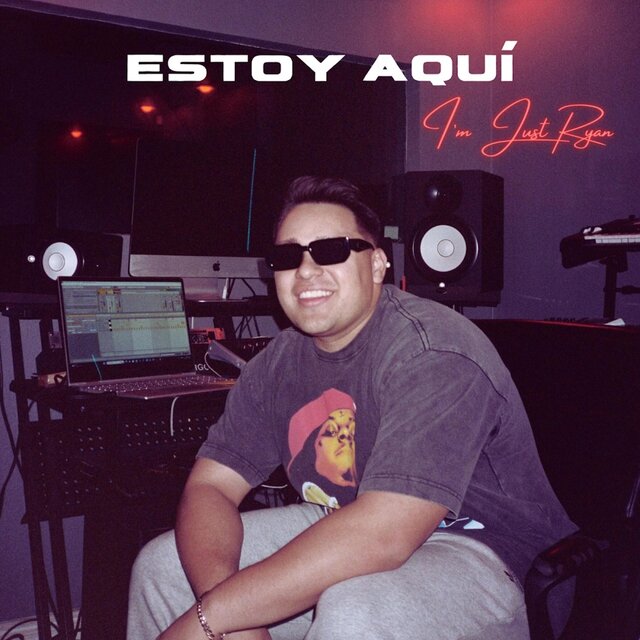 Estoy Aquí