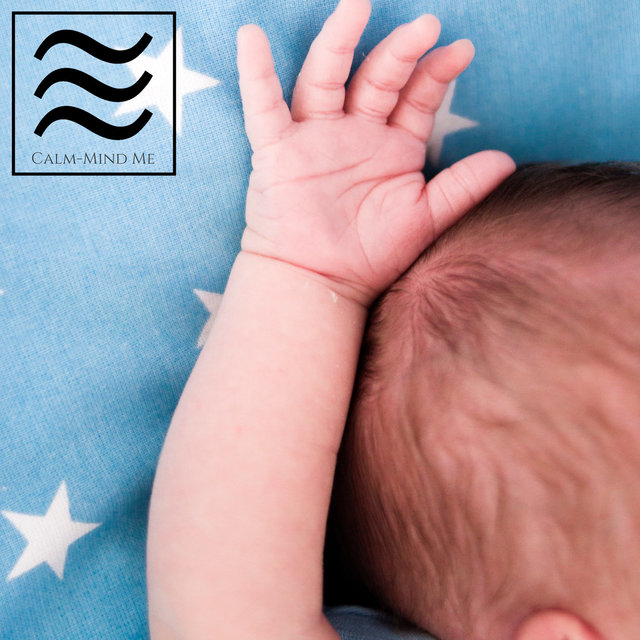 Cool White Noise for Sleep