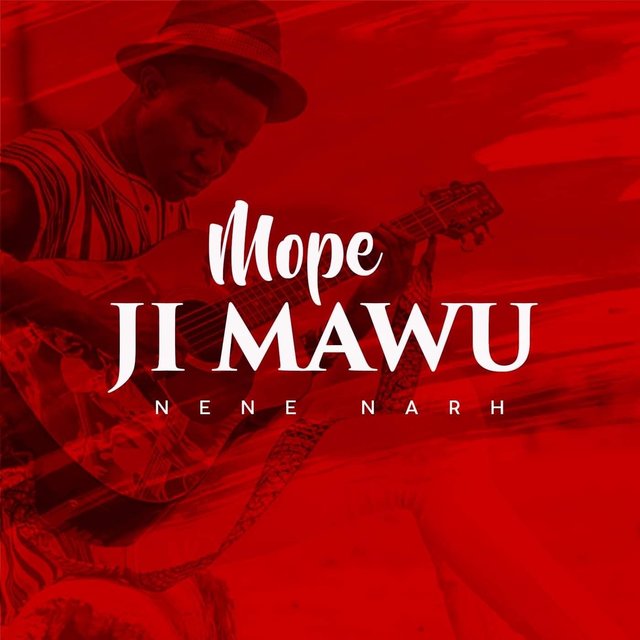 Mope Ji Mawu