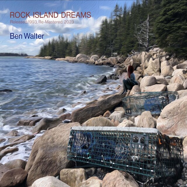 Rock Island Dreams