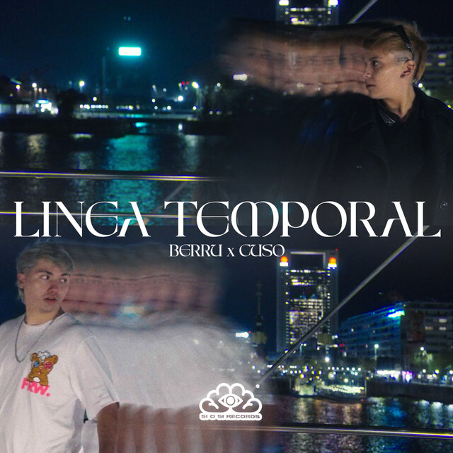 Linea Temporal