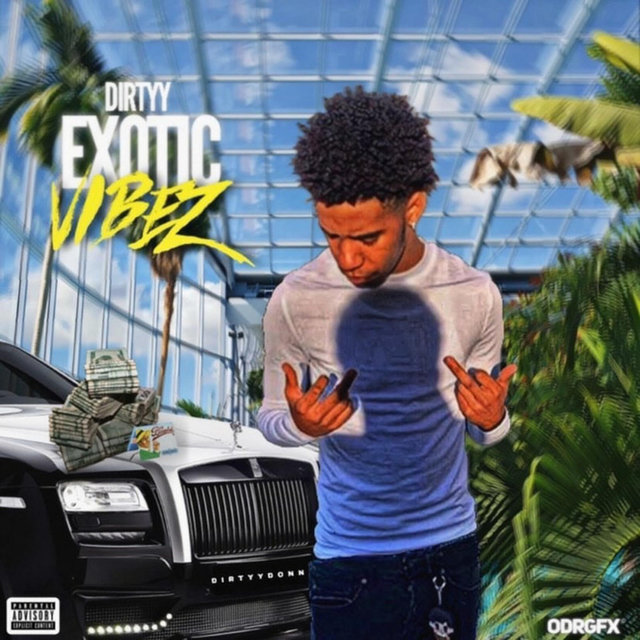 Exotic Vibez