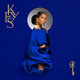 Cover art for album KEYS by Alicia Keys