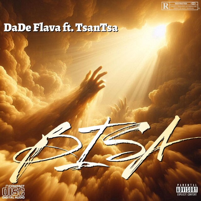 Bisa (Ask) (feat. Tsantsa)