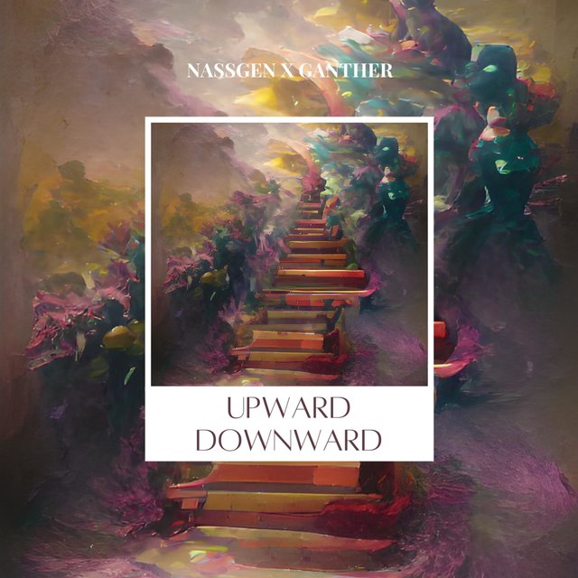 Upward Downward