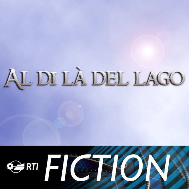 Al di la' del lago - serie tv (Colonna sonora originale della serie TV)
