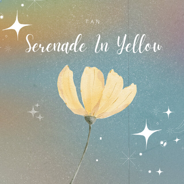 Serenade in Yellow