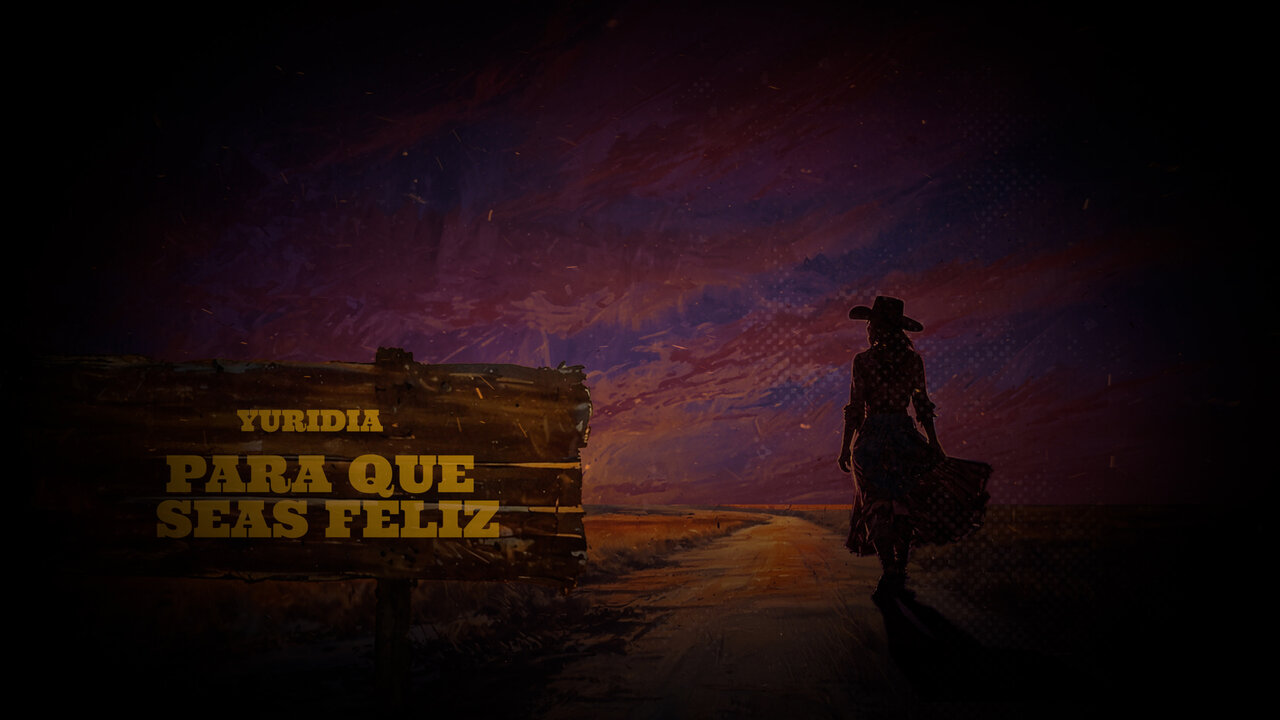 Para Que Seas Feliz (Letra/Lyrics)