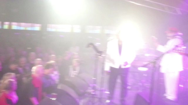 Tears of the world