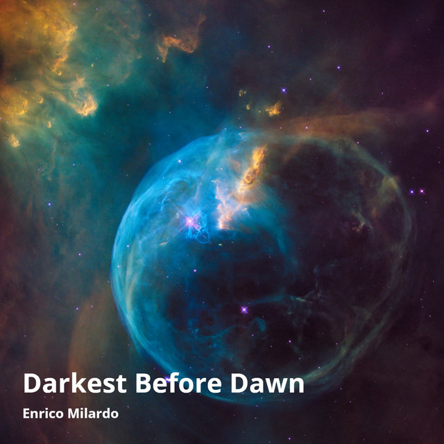 Darkest Before Dawn