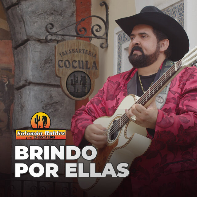 Brindo Por Ellas