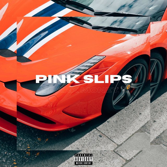 Pink Slips (feat. TwanMnzl, Trill Cosby, Sikamor & $mitty)