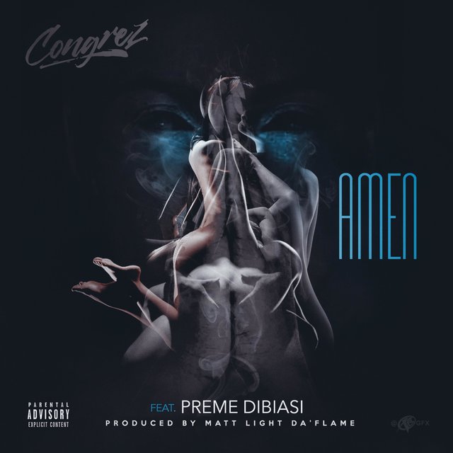 Amen (feat. Preme Dibiasi)