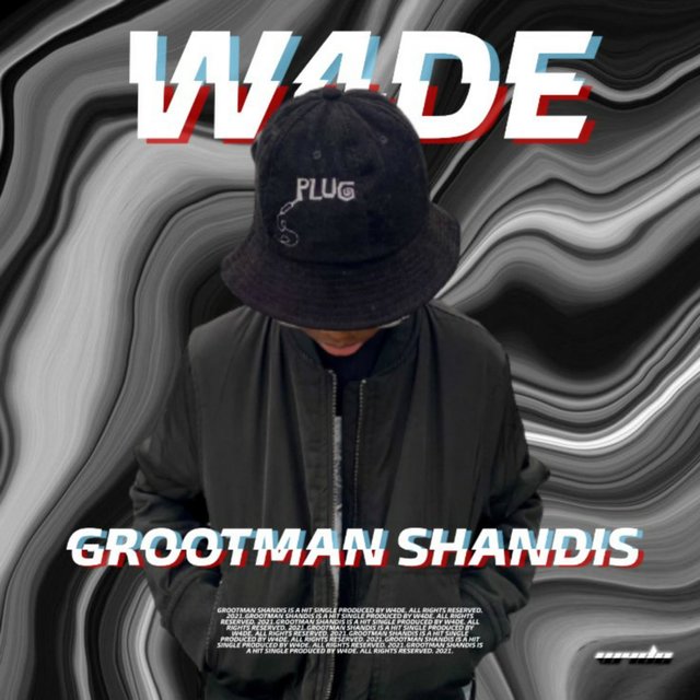 Grootman Shandis