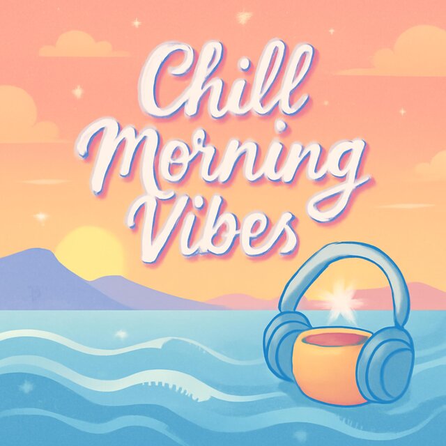 Chill Morning Vibes