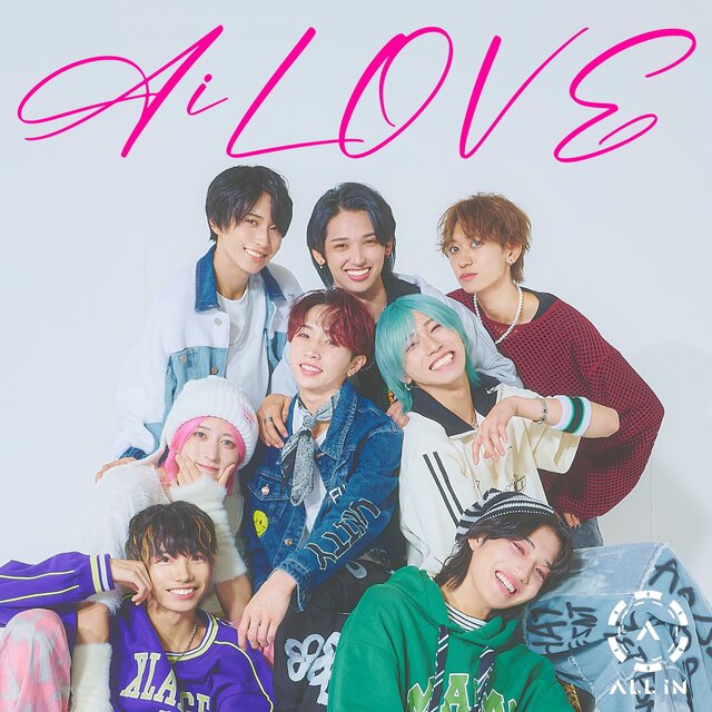 Ai LOVE