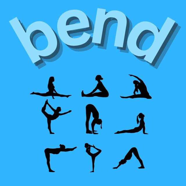Bend