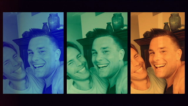 Liebe hat viele Gesichter (Lyric Video)