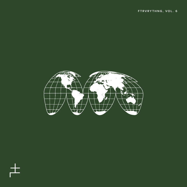 FTRVRYTHNG, Vol. 6
