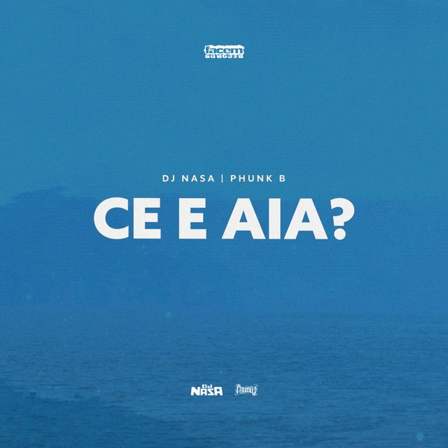 Ce E Aia? (feat. Phunk B)