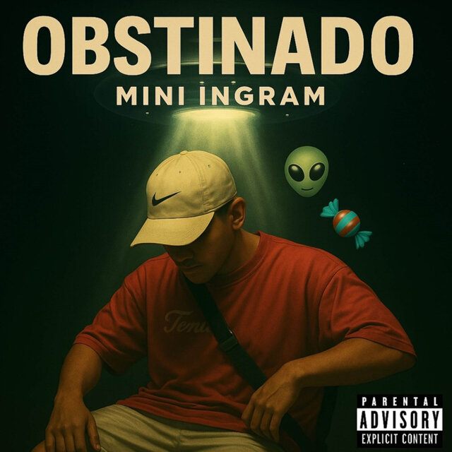 Obstinado