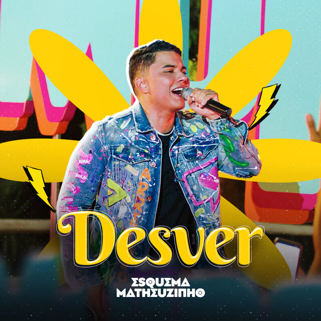 Desver (Ao Vivo)