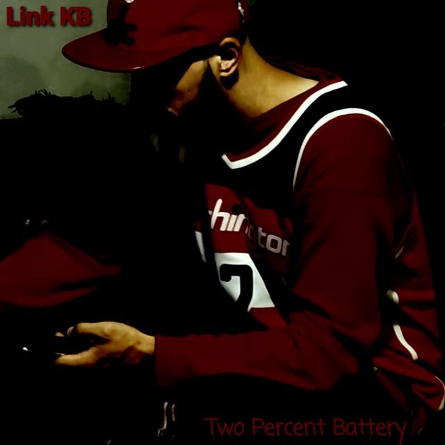 Two Percent Battery