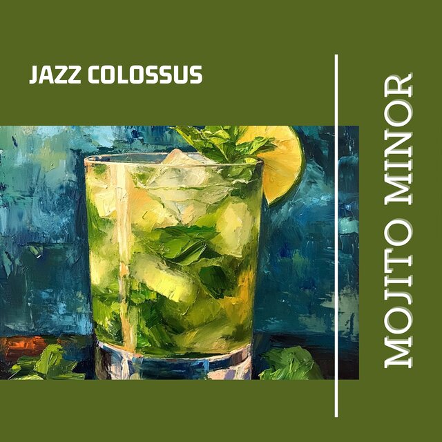 Mojito Minor