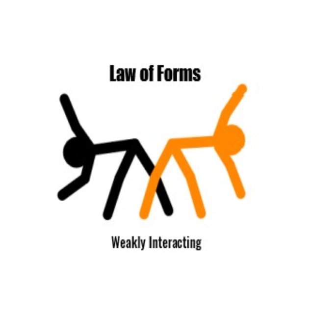Weakly Interacting (Instrumental)
