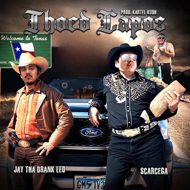 Thoed Capos