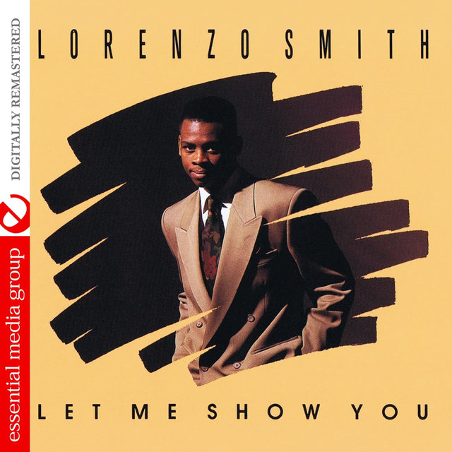 Let Me Show You (Digitally Remastered) (Re-mastered)