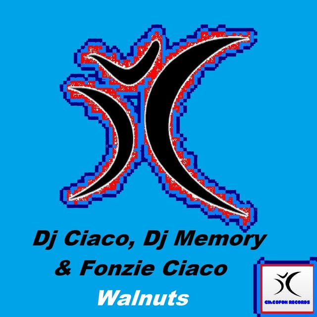 Walnuts