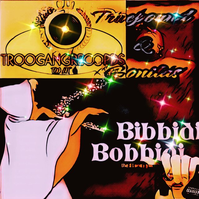 Babbidi Bobbidi